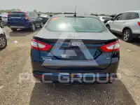 2016 Ford FUSION фото