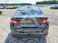 2016 Ford FUSION фото