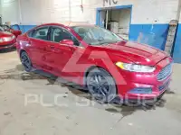 2016 Ford FUSION фото