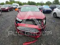 2016 Ford FUSION фото