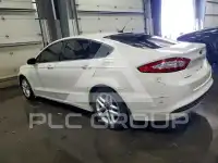 2016 Ford FUSION фото
