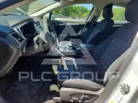 2016 Ford FUSION фото