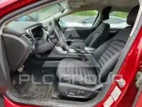 2016 Ford FUSION photo