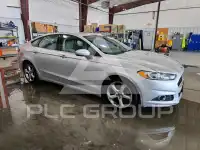 2016 Ford FUSION photo