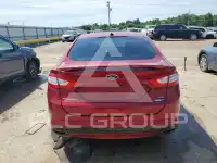 2016 Ford FUSION фото
