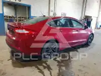 2016 Ford FUSION фото