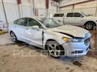 2016 Ford FUSION фото