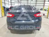 2016 Ford FUSION photo