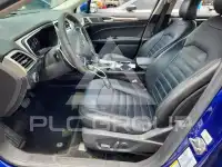 2016 Ford FUSION фото