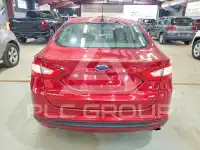 2016 Ford FUSION фото