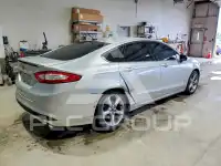 2016 Ford FUSION фото