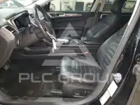 2016 Ford FUSION photo