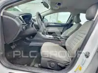 2016 Ford FUSION фото