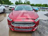 2016 Ford FUSION photo