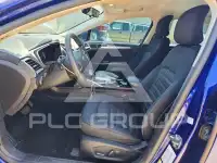 2016 Ford FUSION photo