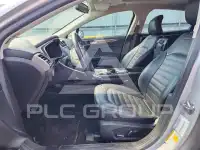 2016 Ford FUSION фото