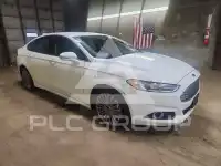 2016 Ford FUSION photo
