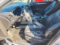 2016 Ford FUSION фото