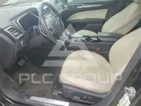 2016 Ford FUSION фото