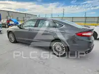 2016 Ford FUSION фото