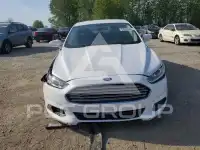 2016 Ford FUSION фото
