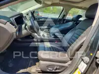 2016 Ford FUSION photo