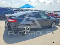 2016 Ford FUSION photo