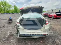2016 Ford FUSION photo