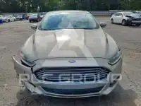 2016 Ford FUSION фото