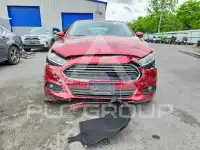 2016 Ford FUSION фото