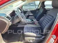 2016 Ford FUSION фото