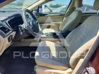2016 Ford FUSION фото