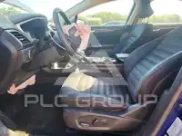 2016 Ford FUSION photo
