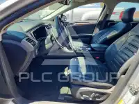 2016 Ford FUSION photo