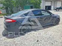 2016 Ford FUSION photo