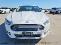2016 Ford FUSION photo