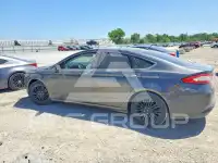 2016 Ford FUSION фото