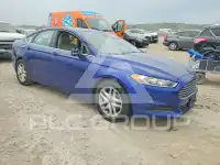 2016 Ford FUSION фото