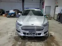 2016 Ford FUSION фото