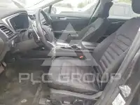 2016 Ford FUSION фото