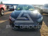 2016 Ford FUSION фото