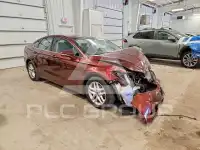 2016 Ford FUSION photo