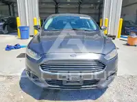 2016 Ford FUSION фото