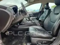 2016 Ford FUSION photo