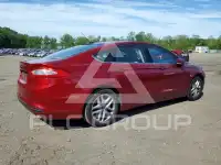 2016 Ford FUSION фото