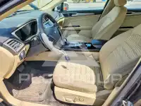 2016 Ford FUSION фото