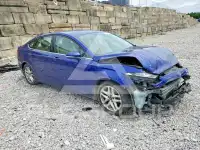 2016 Ford FUSION фото