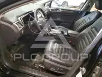 2016 Ford FUSION фото