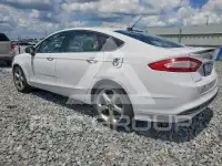 2016 Ford FUSION фото