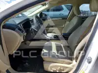 2016 Ford FUSION фото